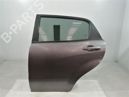 left-rear-door-ssangyong-korando-ck-2010-27493412 main image