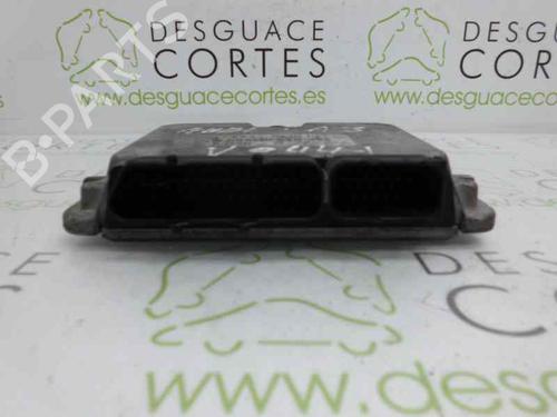 Engine control unit (ECU) AUDI A3 (8L1) 1.8 | BP5452554M57 