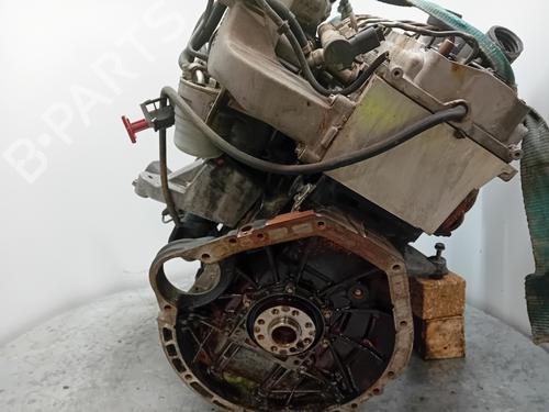 Engine MERCEDES-BENZ SPRINTER 3-t Van (B906) 215 CDI (906.611, 906.613) | BP28209189M1 