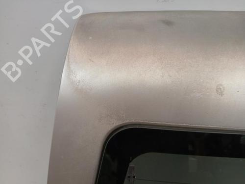 Left tailgate FORD TRANSIT CONNECT (P65_, P70_, P80_) 1.8 TDCi | BP29313248C76 