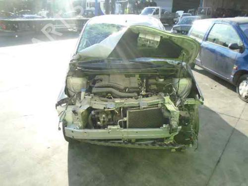 Rudehejsemekanisme ventre foran TOYOTA AYGO (_B4_) 1.0 (KGB40) | BP5464075C22 