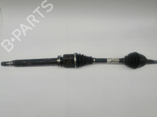 Used Right front driveshaft FORD TOURNEO CONNECT 1.8 TDCi (110 hp) 31123474