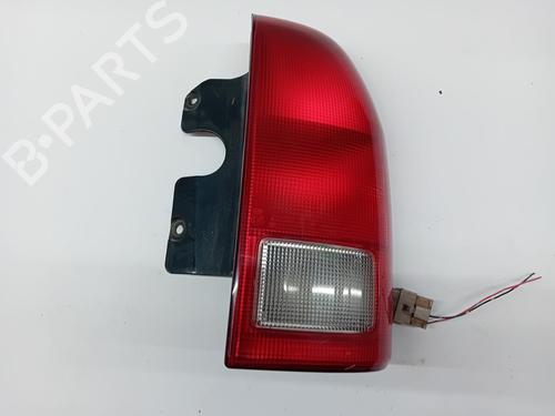 Used Right taillight Right taillight 36912117 36912117