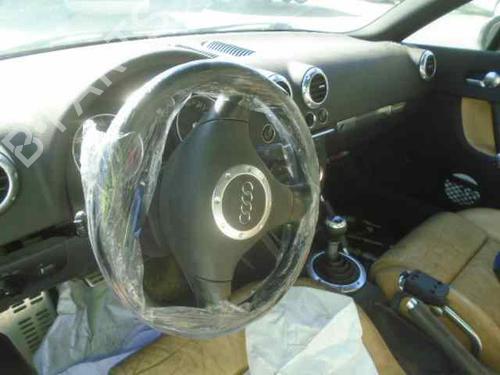 Sikkerhetsbelte foran venstre AUDI TT (8N3) 1.8 T quattro | BP11697189I26 