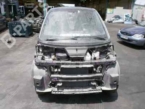 Used Parts SMART FORTWO Coupe (451)  1.0 (451.330, 451.334)  708099