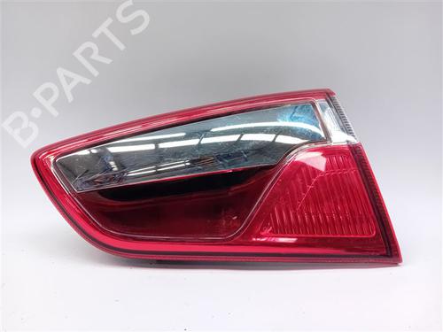 Used Right tailgate light Right tailgate light FORD ECOSPORT 1.5 Ti (112 hp) 24033469 24033469