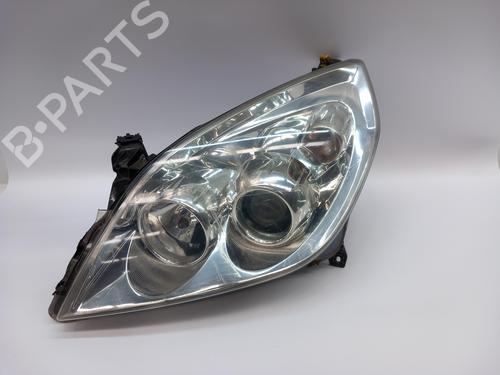 Venstre forlygte OPEL VECTRA C GTS (Z02) 1.9 CDTI (F68) (150 hp) 29275593
