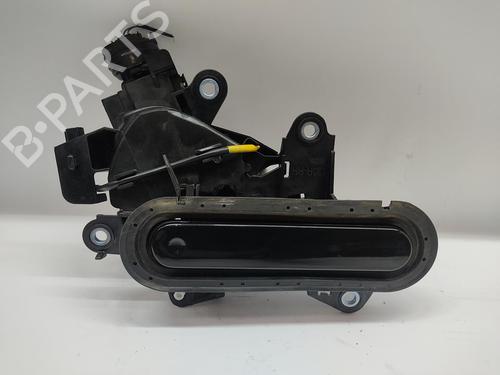 Used Rear right exterior door handle TOYOTA C-HR (_X1_) [2016-2025]  29998342