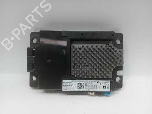 Used Electronic module Electronic module FORD PUMA (J2K, CF7) [2019-2026] 36078677 36078677