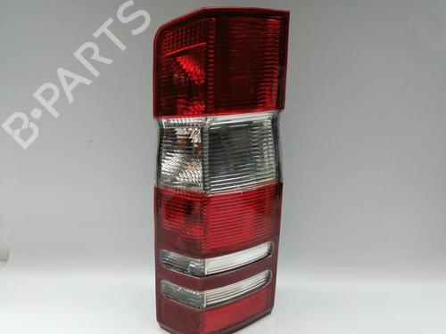 Used Right taillight Right taillight MERCEDES-BENZ SPRINTER 3,5-t Van (B906) 313 CDI (906.631, 906.633, 906.635, 906.637) (129 hp) 34247176 34247176