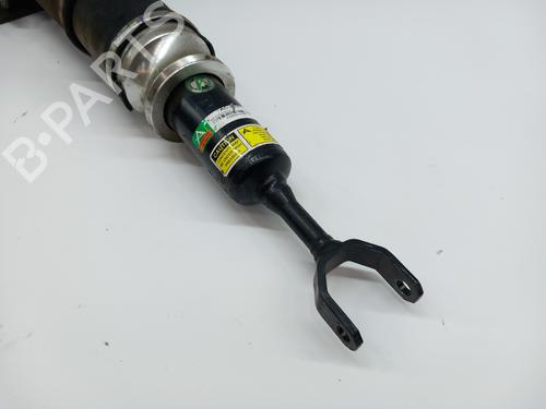 Venstre foran støtdemper AUDI A6 C5 Avant (4B5, 4B6)  | BP28501729M16 