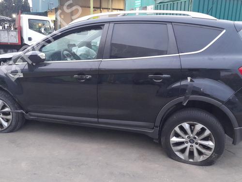 Bilradio FORD KUGA I  | BP21185058E6 