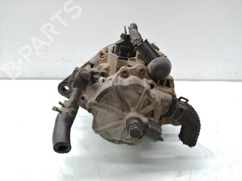 Alternator KIA SORENTO I (JC) 2.5 CRDi 4WD | BP12519076M7 