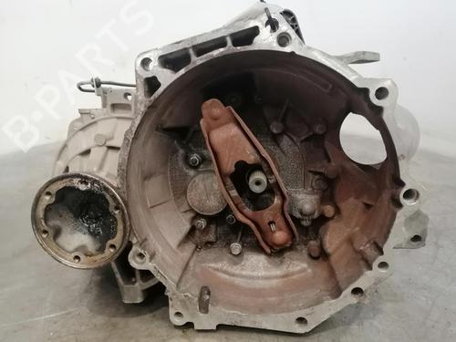 Used Gearbox VW GOLF VI (5K1) [2008-2014]  29418570