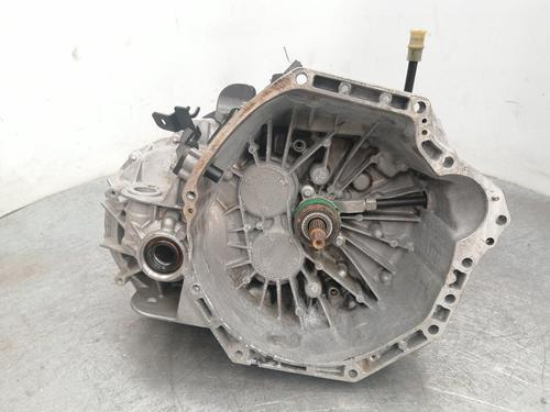 Gearbox OPEL VIVARO B Van (X82) 1.6 CDTI (05) | BP32389608M3