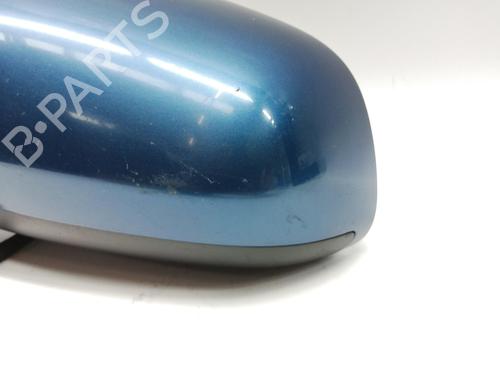 Left mirror AUDI A6 C6 (4F2) 3.0 TDI quattro | BP13709665C26 