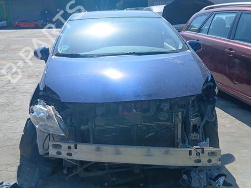 Used Parts TOYOTA PRIUS (_W3_) 1.8 Hybrid (ZVW3_) 4975720