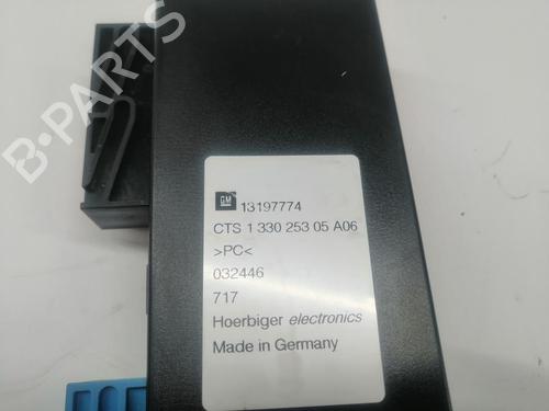 Other OPEL ASTRA H TwinTop (A04) 1.8 (L67) | BP30395478O1