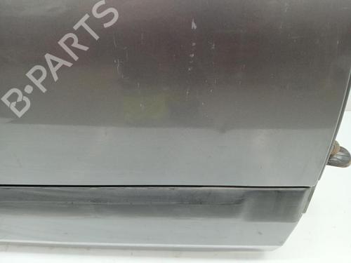 Right rear door RENAULT CLIO II (BB_, CB_)  | BP29624649C5 