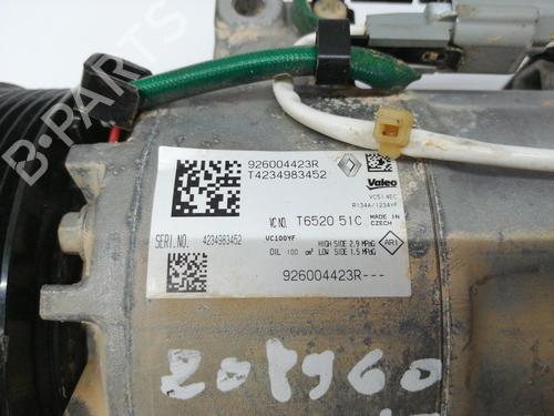 AC compressor RENAULT CAPTUR II (HF_)  | BP29358056M34 
