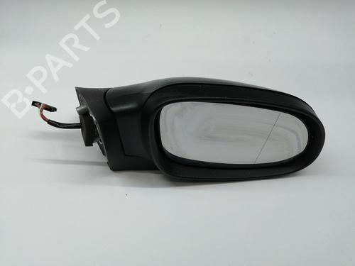 Used Right mirror MERCEDES-BENZ A-CLASS (W168) A 170 CDI (168.008) (90 hp) 30717097