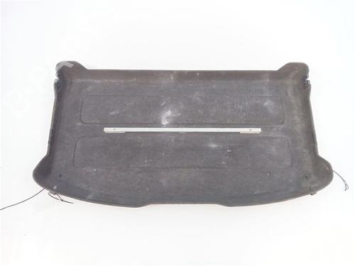 Rear parcel shelf MITSUBISHI ASX (GA_W_) 1.8 DI-D (GA6W) | BP39571913C85 - Image 2