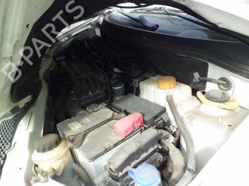 Engine control unit (ECU) CHEVROLET AVEO / KALOS Hatchback (T250, T255) | BP37429189M57 - Image 8