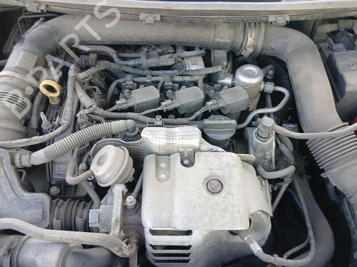 Rear parcel shelf FORD FIESTA VI (CB1, CCN) | BP32857813C85 - Image 9