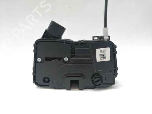 Rear left lock HYUNDAI TUCSON (TL, TLE)  | BP16889520C100 