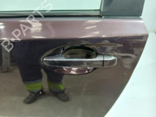 Porte avant gauche TOYOTA IQ (_J1_) 1.0 (KGJ10_, KGJ10R) | BP30788107C2