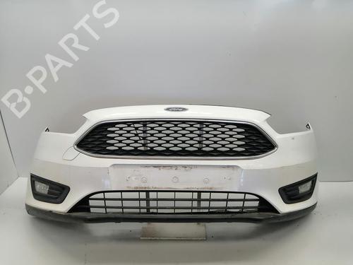 front-bumper-ford-focus-iii-2010-2011-2012-2013-2014-2015-2016-2017-2018-2019-2020-34168459 main image