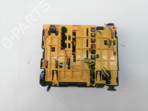Fuse box CITROËN C4 SPACETOURER (3D_)  | BP28278342E1 