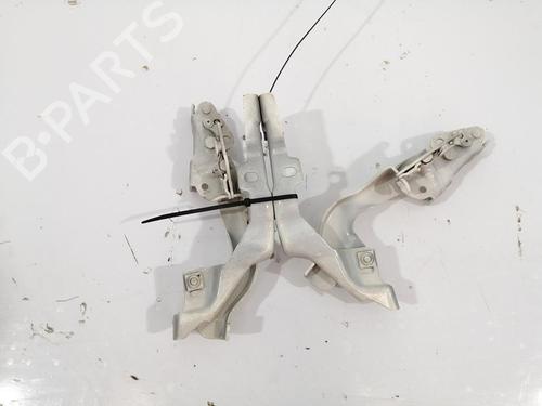 Komplette front MERCEDES-BENZ A-CLASS (W176) A 200 CDI / d (176.008) | BP29988503S1 