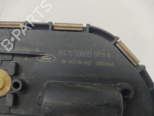 Front wiper motor FORD GALAXY II (WA6) | BP30963303M29