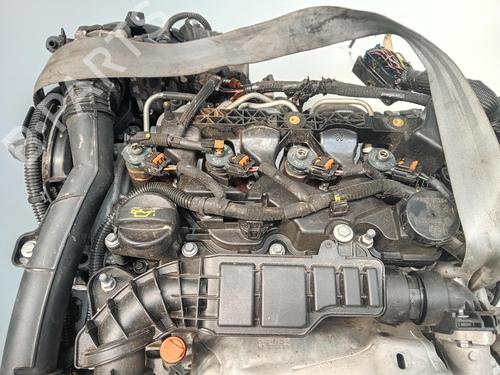 Used Engine Engine PEUGEOT 208 II (UB_, UP_, UW_, UJ_) [2019-2026] 29539267 29539267