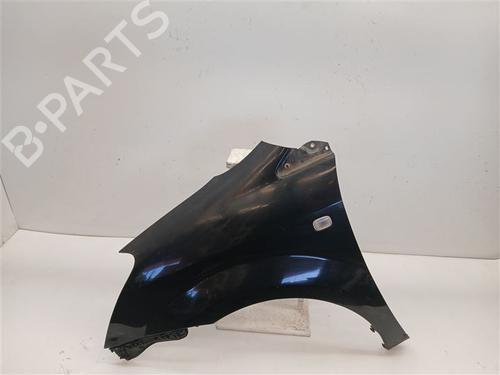 Used Left front fenders Left front fenders 39468552 39468552