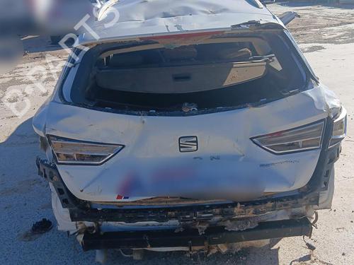 Right front driveshaft SEAT LEON ST (5F8) 1.6 TDI | BP33169396M39 - Image 8