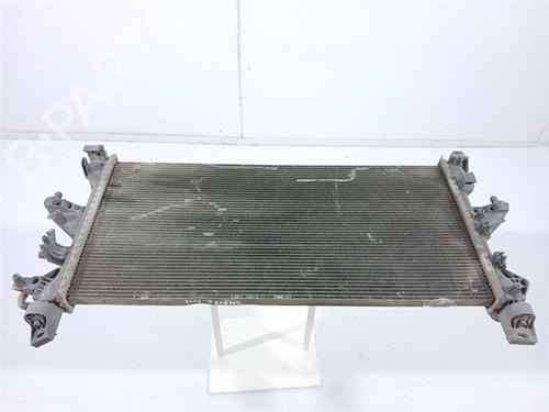 Used Water radiator Water radiator 35905241 35905241
