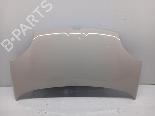 Used Hood FIAT PANDA VAN (312_, 519_) 1.2 LPG (312CXA1A) (69 hp) 29851931