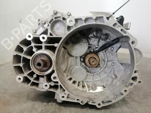 Used Gearbox VW TIGUAN (5N_) [2007-2018]  29612083