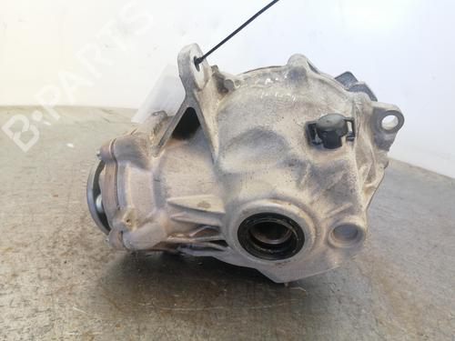 Front differential MERCEDES-BENZ GLK-CLASS (X204) | BP23087257M23