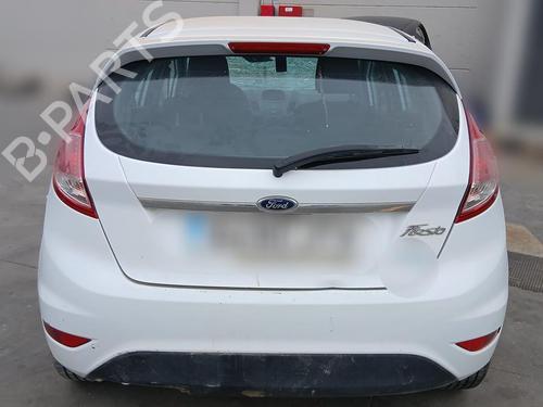 Engine FORD FIESTA VI (CB1, CCN)  | BP35720603M1  - Image 8