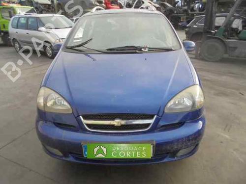 CHEVROLET REZZO MPV (U100) 1.6 (107 hp) 704302