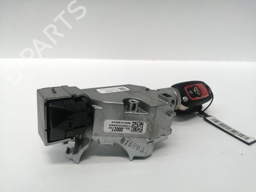 Ignition barrel OPEL ASTRA K (B16) 1.6 CDTi (68) | BP13517712M48 