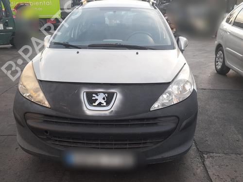 Gearbox PEUGEOT 207 SW (WK_) 1.4 16V | BP21287810M3