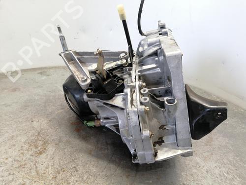 Gearbox RENAULT MEGANE II (BM0/1_, CM0/1_) 1.5 dCi (BM0F, BM0T, BM2B, CM0F, CM0T) | BP23574822M3 