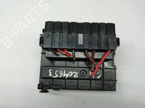 Sikringsdåse CITROËN C4 I Saloon 1.6 HDi | BP29865484E1 