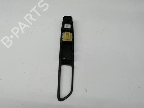 Left front window switch RENAULT CAPTUR I (J5_, H5_) 1.5 dCi 90 (J5N4, J5M5, J5MW, J5M6, J5AL, J5AJ) | BP30386311I27 - Image 2