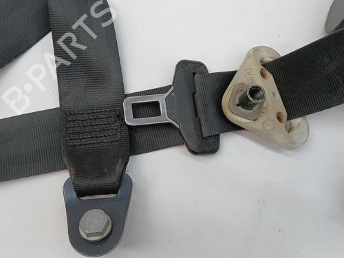 Front left seatbelt PEUGEOT 2008 I (CU_) | BP38091197I26 - Image 5