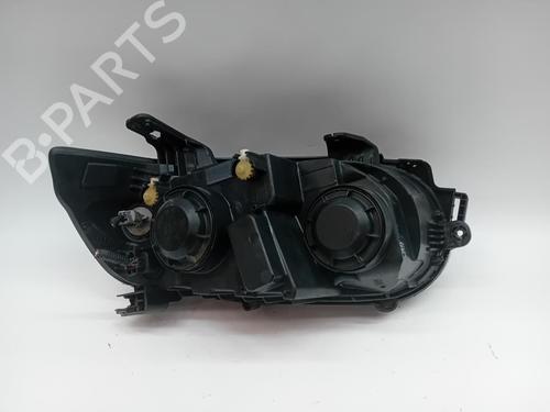 Left headlight CHEVROLET AVEO Hatchback (T300) 1.3 D | BP33941847C28  - Image 5
